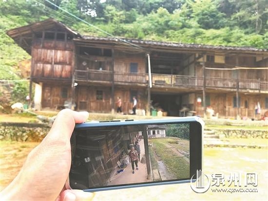 龙门滩镇：打造基层治理平台 实时关爱独居老人 - 憨鼠网