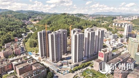 奋战棚户区改造 - 憨鼠网