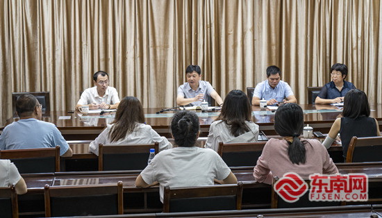 世界瓷都 天然氧吧 德化气象服务助力生态文明建设 - 憨鼠网