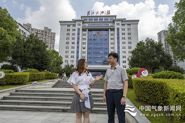 福建德化：深挖气候禀赋 释放生态红利 - 憨鼠网