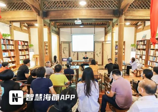 感受中国白艺术魅力！德化窑发展历史精彩开讲 - 憨鼠网