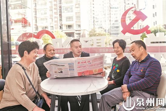 【二十大时光】岗位建功 接续奋斗 - 憨鼠网