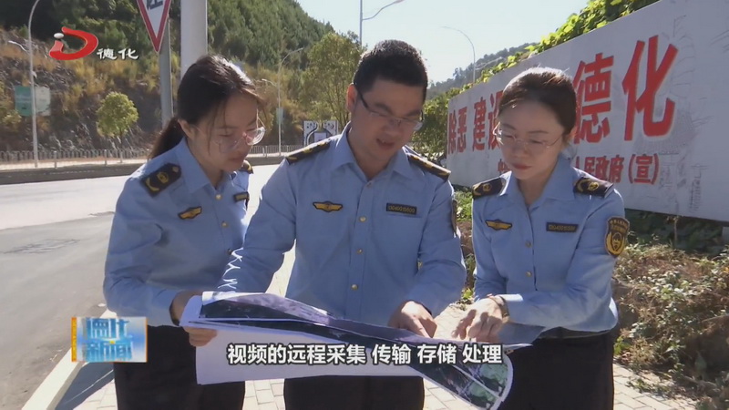 泉州市德化生态环境局：持续开展陶瓷行业污水专项整治 - 憨鼠网