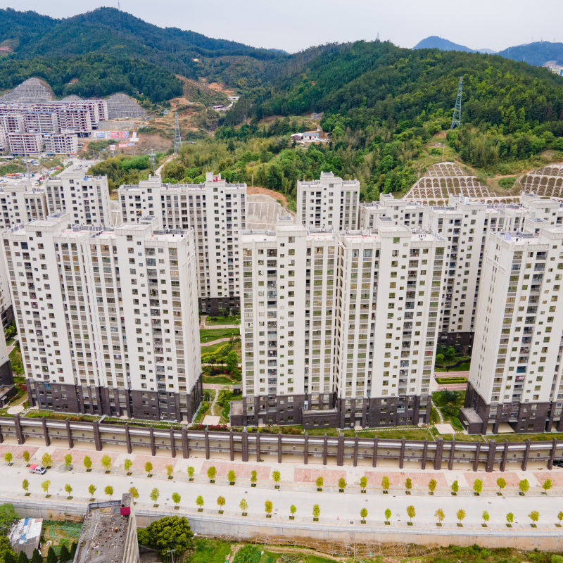 德化县陶源新居地下室停车位预订抢购乐陶片区安置户相关事项决议 - 憨鼠网