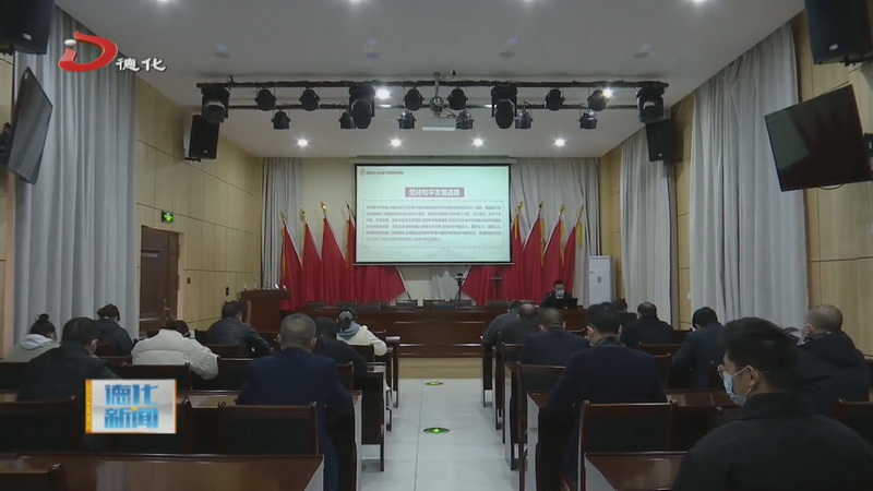 桂阳乡开展法律知识讲座和法律宣传活动 - 憨鼠网