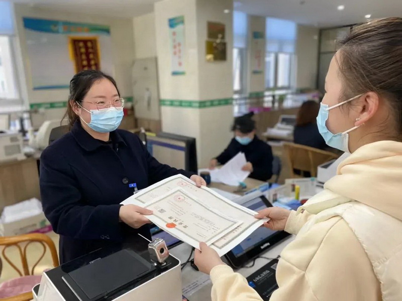德化县新增市场主体喜迎“开门红” - 憨鼠网