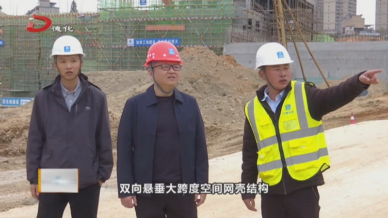陈志雄：当好住建人 做好住建事 - 憨鼠网