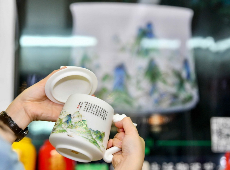 泉州德化出台多条政策力促发展提速 - 憨鼠网