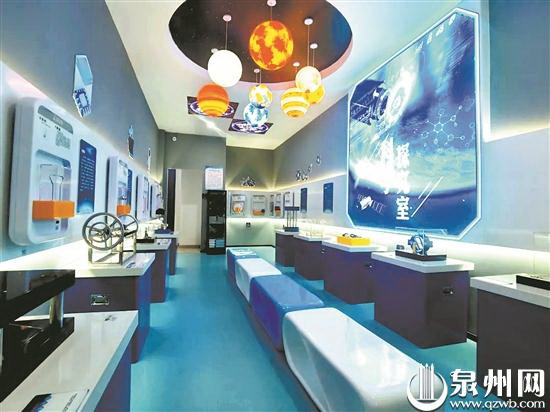 24个新型公共文化空间建成投用 让百姓近距离感受城市文化 - 憨鼠网