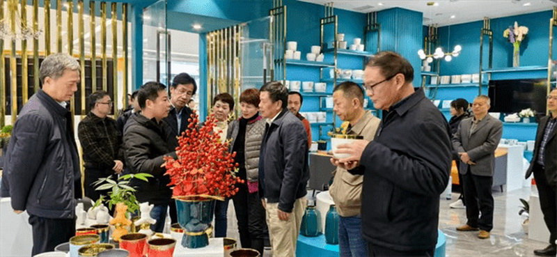 省文旅厅领导赴泉州、莆田开展非遗保护工作调研 - 憨鼠网