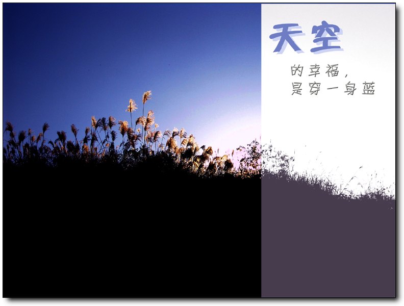 [原创] 幸福属于……（组） - 德化论坛
