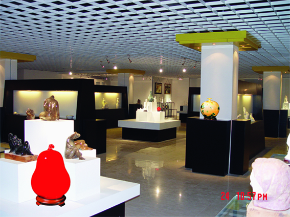 本人小品——展示设计 - 德化论坛