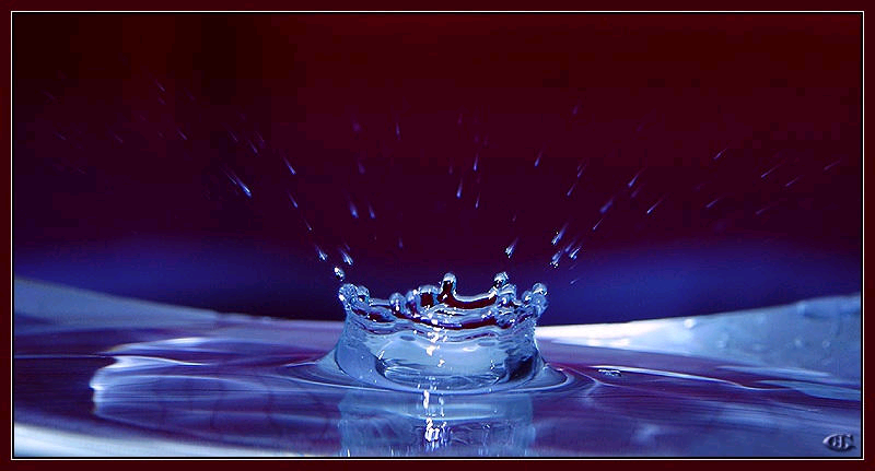 【让你觉得窒息的美】〖水 系列〗 - 德化论坛