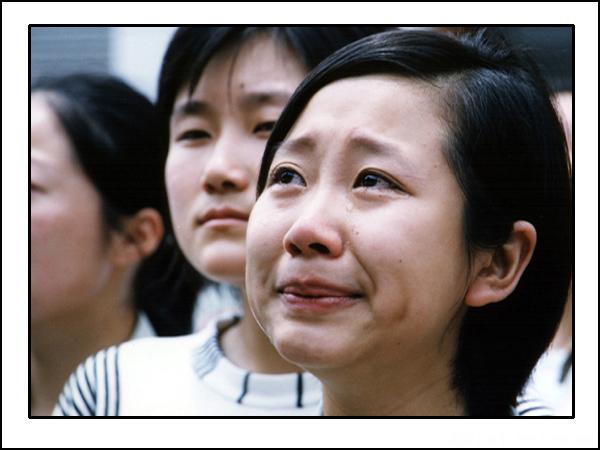 不想看见你哭 - 德化论坛