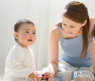 1岁到6岁婴幼儿的心理特征 - 德化论坛
