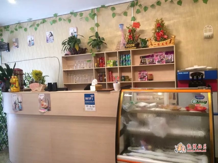 休闲吧转让及设备转让  180****3611 - 德化论坛