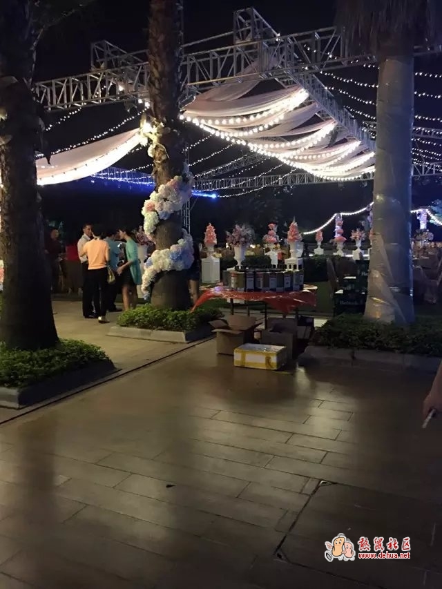 拱门出租，特色婚庆拱门出租，气球出售 - 德化论坛