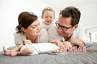 《憨言憨语》21期——想要二胎吗？听听各个年龄层的回答 - 德化论坛