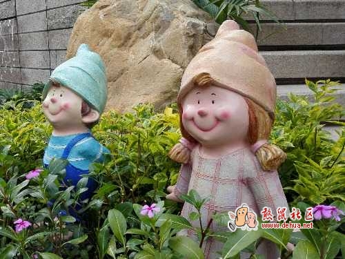 永远并不远 - 德化论坛