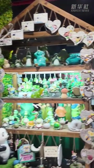 德化体验式陶瓷工厂游“圈粉”中外青年 - 憨鼠网