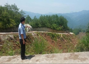 春美所积极开展道路安全隐患排查 - 憨鼠网