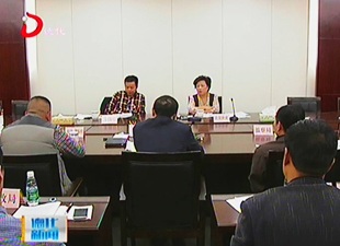 县长欧阳秋虹调研森林资源流转和农村土地承包经营权确权登记试点工作[视] - 憨鼠网