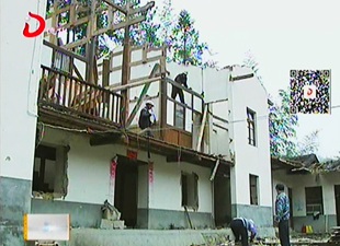 厦沙高速德化段安征迁工作进展顺利[视] - 憨鼠网