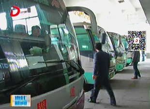 2015年春运拉开帷幕[视] - 憨鼠网