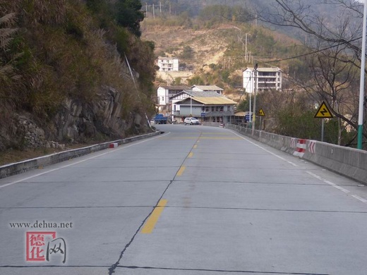 水口所开展道路隐患排查工作 - 憨鼠网