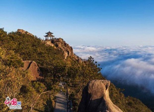 德化九仙山首届情人节派对 挑战免费木屋别墅 - 憨鼠网