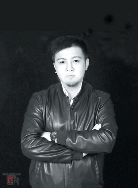 林剑武：为生活而设计 - 憨鼠网