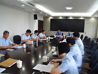 德化县法院邀请检察长列席审委会 - 憨鼠网