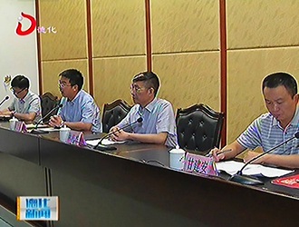 引导企业实施商标战略 带动产业转型升级[视] - 憨鼠网