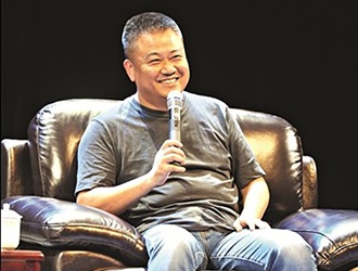 《舌尖》总导演陈晓卿泉州聊吃：德化涮兔肉有渊源 - 憨鼠网