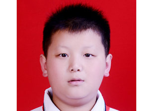 德化县美德少年事迹——孙一鸣 - 憨鼠网