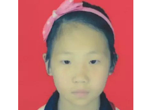 德化县美德少年事迹——李莉淇 - 憨鼠网