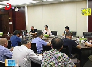 德化县部署中、高考考务和安全工作[视] - 憨鼠网