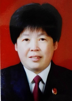 第五届德化县道德模范孝老爱亲类候选人：王雪云 - 憨鼠网