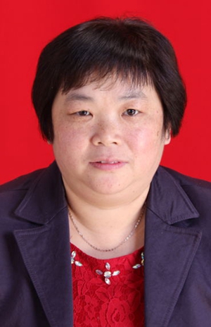 第五届德化县道德模范孝老爱亲类候选人：章淑春 - 憨鼠网