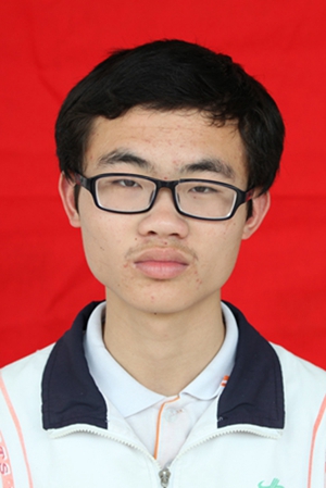 第三届德化县“美德少年”尊老爱亲类候选人：陈仁催 - 憨鼠网