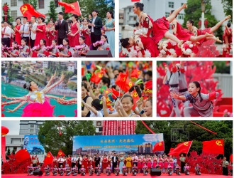 6月30日泉州电视台《欢乐泉州·走进德化》收视指南 - 憨鼠网