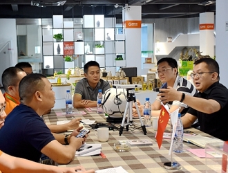 德化县供销社:着力推进“供销e家”县域生态圈体系建设 - 憨鼠网