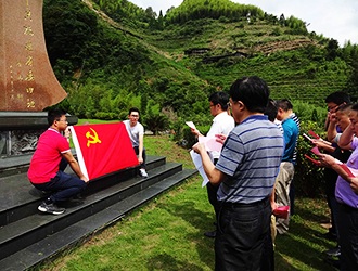 今天,我们这样为您过生日 - 憨鼠网