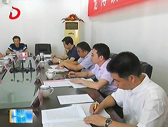 全国人大常委会办公厅新闻局到德化县调研[视] - 憨鼠网