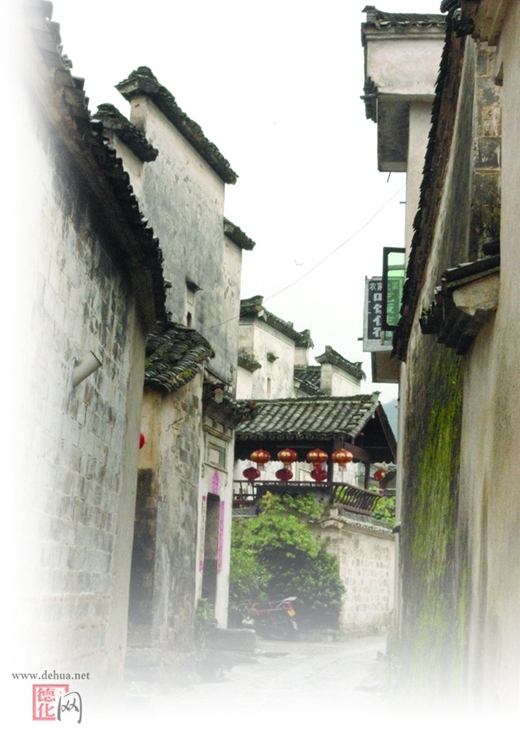 骄阳似火的一天，我们几位老友往西天寺景区休闲，车子从格仔后上山 - 憨鼠网