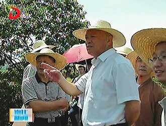 市人大常委会到德化调研旅游法实施情况[视] - 憨鼠网
