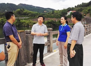 水口镇：全力以赴做好防御台风“纳沙”“海棠”工作 - 憨鼠网