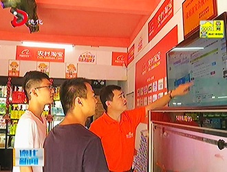 苏延叹：退伍军人变身“村小二”[视] - 憨鼠网