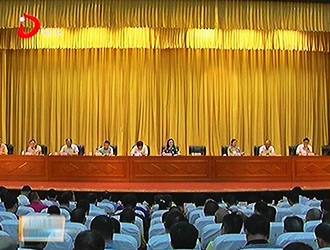 全县统筹城乡、主题实践活动、绩效考评工作推进会召开[视] - 憨鼠网