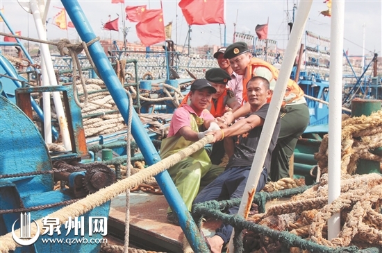 “天鸽”飞过降水渐止 泉州今明两日小雨转多云 - 憨鼠网